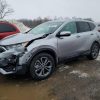 3MYDLBYV0JY325132 | 2018 TOYOTA YARIS IA