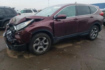 2HKRW2H88KH650793 | 2019 HONDA CR-V EXL