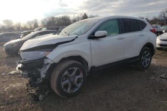 2HKRW2H8XJH633363 | 2018 HONDA CR-V EXL