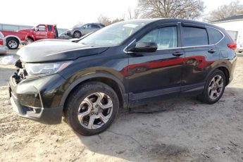 2HKRW2H8XKH643425 | 2019 HONDA CR-V EXL