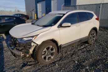 2HKRW2H91JH135495 | 2018 HONDA CR-V TOURI