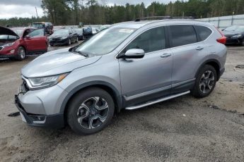 2HKRW2H92JH631275 | 2018 HONDA CR-V TOURI