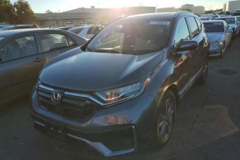 2HKRW2H94LH657783 | 2020 HONDA CR-V TOURI