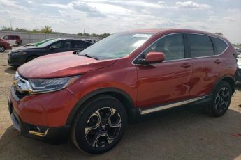 2HKRW2H96KH612018 | 2019 HONDA CR-V TOURI