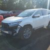 1FM5K8DH9JGC39176 | 2018 FORD EXPLORER X