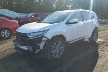 2HKRW2H96MH674344 | 2021 HONDA CR-V TOURI