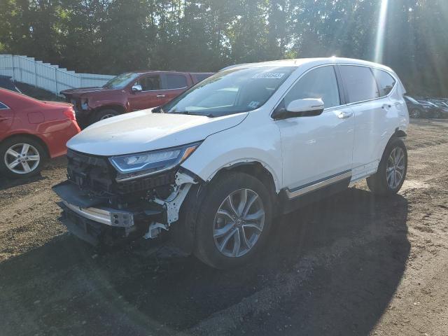 2HKRW2H96MH674344 | 2021 HONDA CR-V TOURI