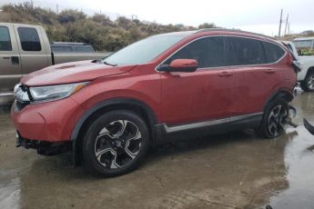 2HKRW2H99HH683982 | 2017 HONDA CR-V TOURI