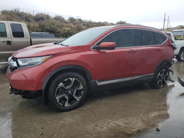 2HKRW2H99HH683982 | 2017 HONDA CR-V TOURI