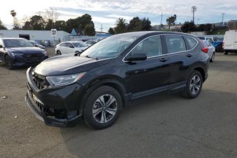 2HKRW5H31KH418168 | 2019 HONDA CR-V LX