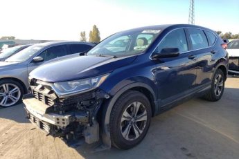 2HKRW5H33JH415822 | 2018 HONDA CR-V LX