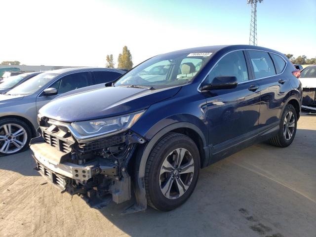 2HKRW5H33JH415822 | 2018 HONDA CR-V LX