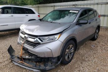 2HKRW5H33KH406782 | 2019 HONDA CR-V LX