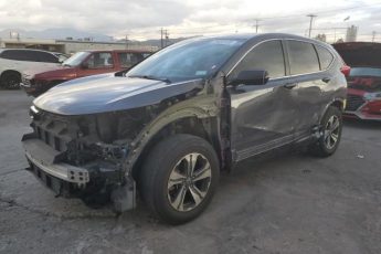 2HKRW5H35JH417703 | 2018 HONDA CR-V LX