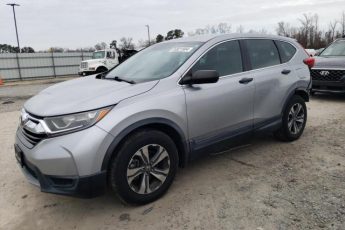 2HKRW5H35KH401485 | 2019 HONDA CR-V LX