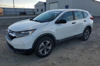 2HKRW5H35KH410042 | 2019 HONDA CR-V LX