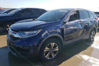 2HKRW5H36JH424773 | 2018 HONDA CR-V LX