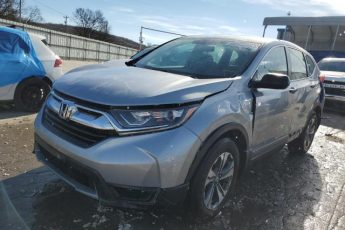 2HKRW5H36KH422202 | 2019 HONDA CR-V LX