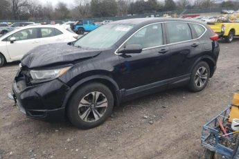 2HKRW5H37JH408906 | 2018 HONDA CRV