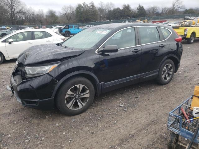 2HKRW5H37JH408906 | 2018 HONDA CRV