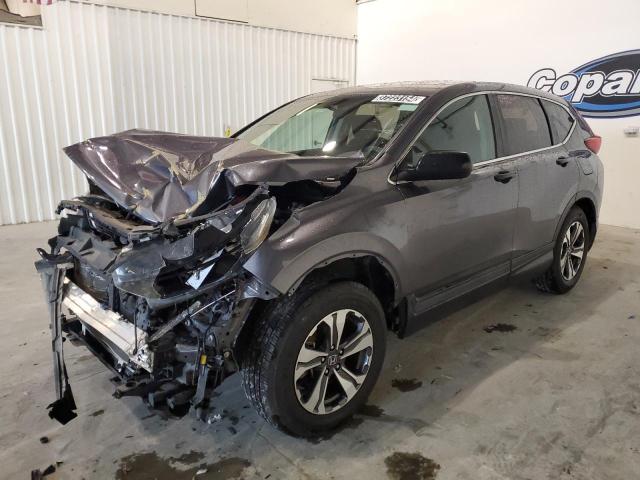 2HKRW5H38KH420676 | 2019 HONDA CR-V LX