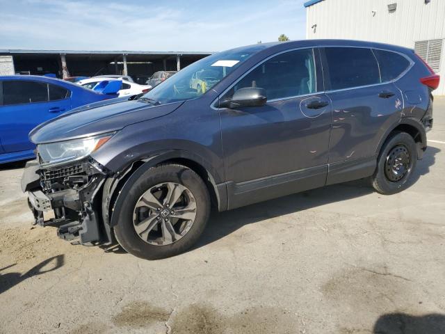 2HKRW5H39JH415632 | 2018 HONDA CR-V LX