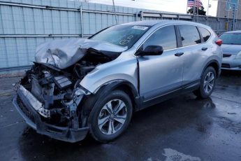 2HKRW6H30JH216944 | 2018 HONDA CR-V LX