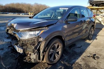 2HKRW6H30KH214922 | 2019 HONDA CR-V LX