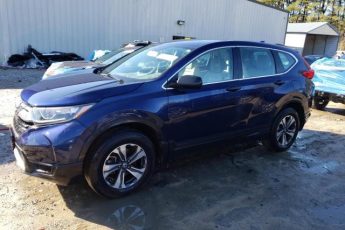 2HKRW6H30KH225127 | 2019 HONDA CR-V LX