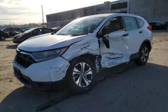 2HKRW6H31KH224746 | 2019 HONDA CR-V LX