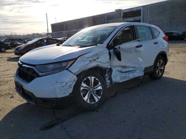 2HKRW6H31KH224746 | 2019 HONDA CR-V LX