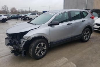 2HKRW6H32HH200089 | 2017 HONDA CR-V LX