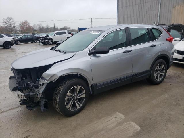 2HKRW6H32HH200089 | 2017 HONDA CR-V LX