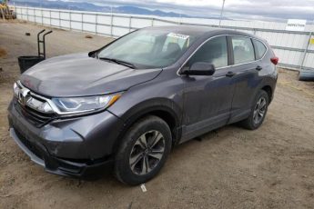 2HKRW6H32JH202415 | 2018 HONDA CR-V LX