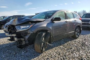 2HKRW6H33KH215062 | 2019 HONDA CR-V LX