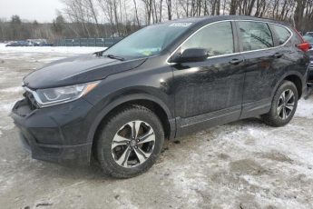 2HKRW6H35KH227052 | 2019 HONDA CR-V LX