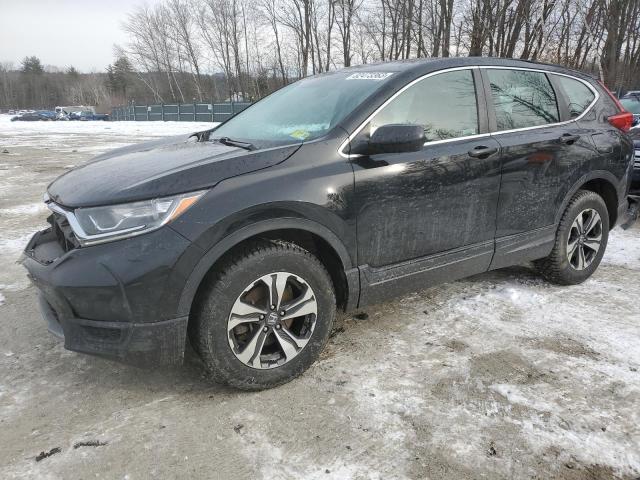 2HKRW6H35KH227052 | 2019 HONDA CR-V LX