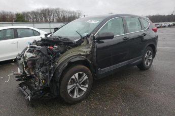 2HKRW6H36KH228257 | 2019 HONDA CR-V LX