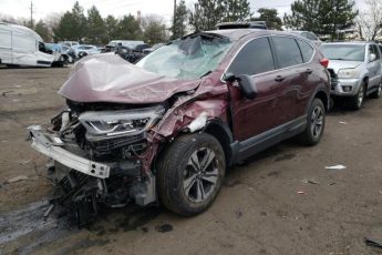 2HKRW6H37HH224288 | 2017 HONDA CR-V LX