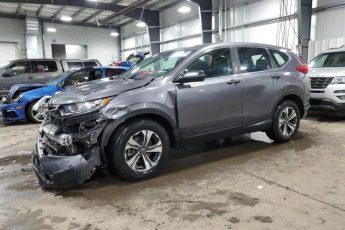 2HKRW6H37KH220250 | 2019 HONDA CR-V LX