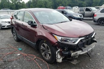 2HKRW6H38JH221406 | 2018 HONDA CR-V LX