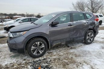 2HKRW6H39HH221764 | 2017 HONDA CR-V LX