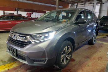 2HKRW6H3XJH218829 | 2018 HONDA CR-V LX