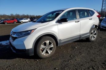 2HKRW6H3XKH220534 | 2019 HONDA CR-V LX