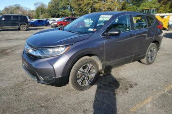 2HKRW6H3XKH223093 | 2019 HONDA CR-V LX