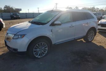 2LMDJ6JK1FBL24941 | 2015 LINCOLN MKX