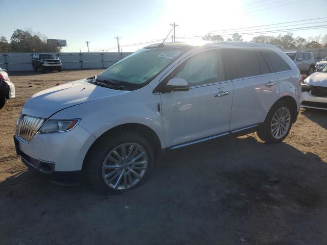 2LMDJ6JK1FBL24941 | 2015 LINCOLN MKX