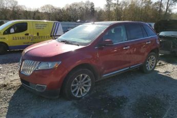 2LMDJ6JK3FBL33351 | 2015 LINCOLN MKX