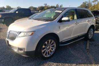 2LMDJ6JK9FBL33399 | 2015 LINCOLN MKX