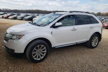 2LMDJ6JKXEBL14052 | 2014 LINCOLN MKX